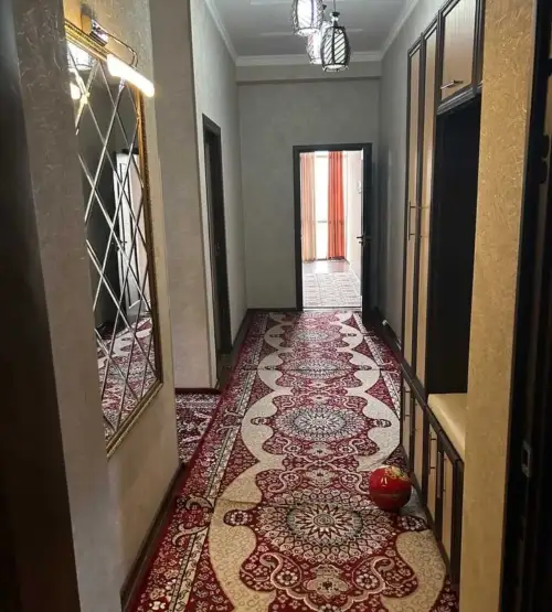 2-комн. квартира, 8 этаж, 80 м², Сино