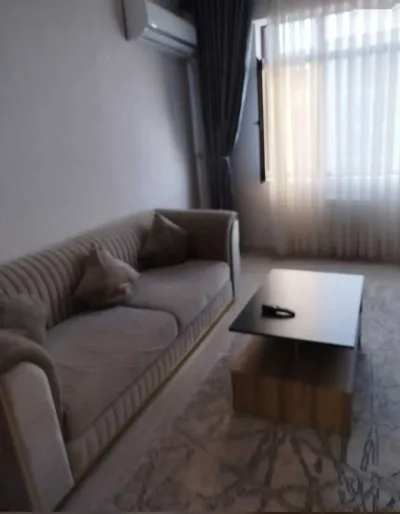 2-комн. квартира, 13 этаж, 62м², сомони
