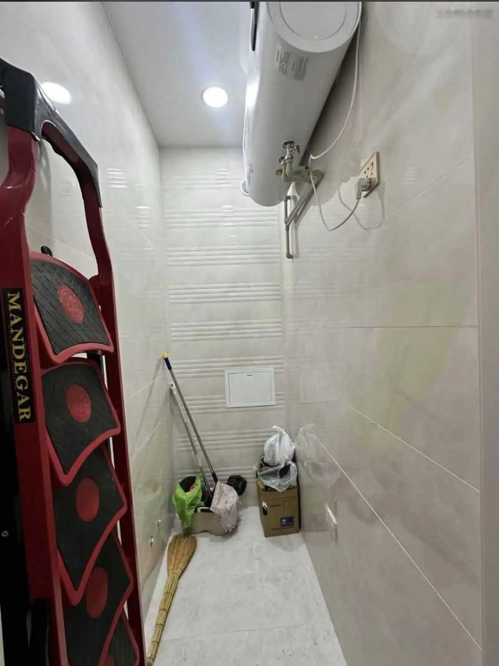3-комн. квартира, 14 этаж, 110м², Исмоил Сомони