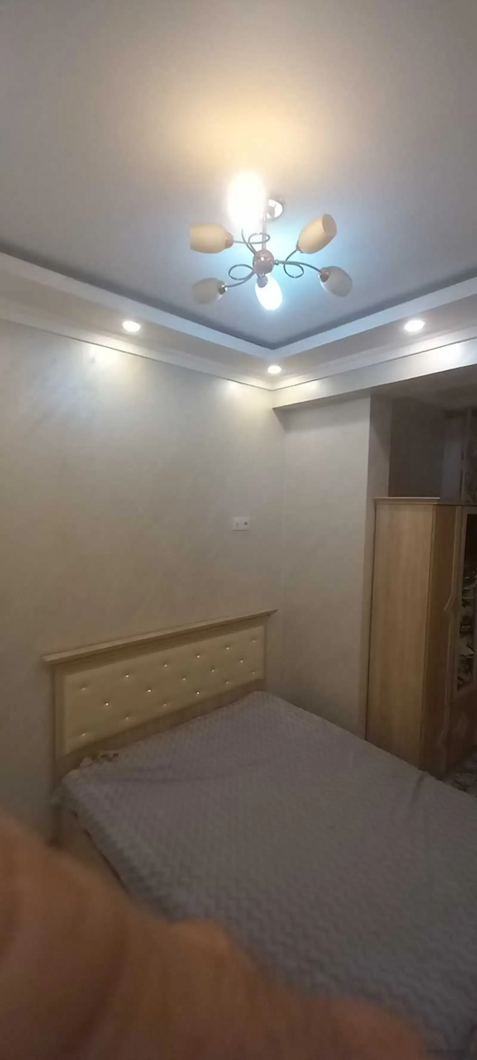 2-комн. квартира, 3 этаж, 50м², Шоҳмансур, Чордома