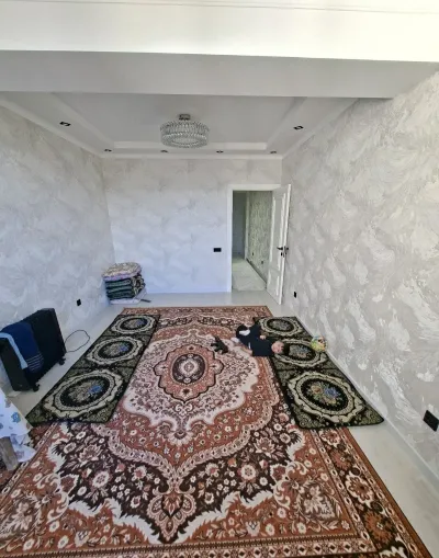 2-комн. квартира, 10 этаж, 50 м², Сино