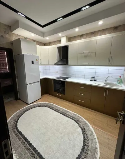2-к квартира, 7 этаж, 56 м², И .Сомони