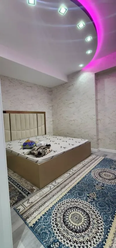2-комн. квартира, 12 этаж, 65м², молодёжный цирк