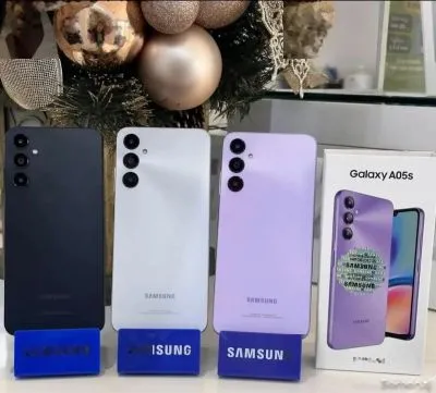 Samsung Galaxy A05 128 gb