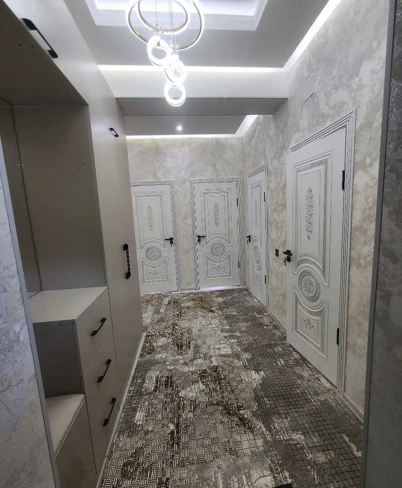 2-комн. квартира, 2 этаж, 90м², Овир Султонбей