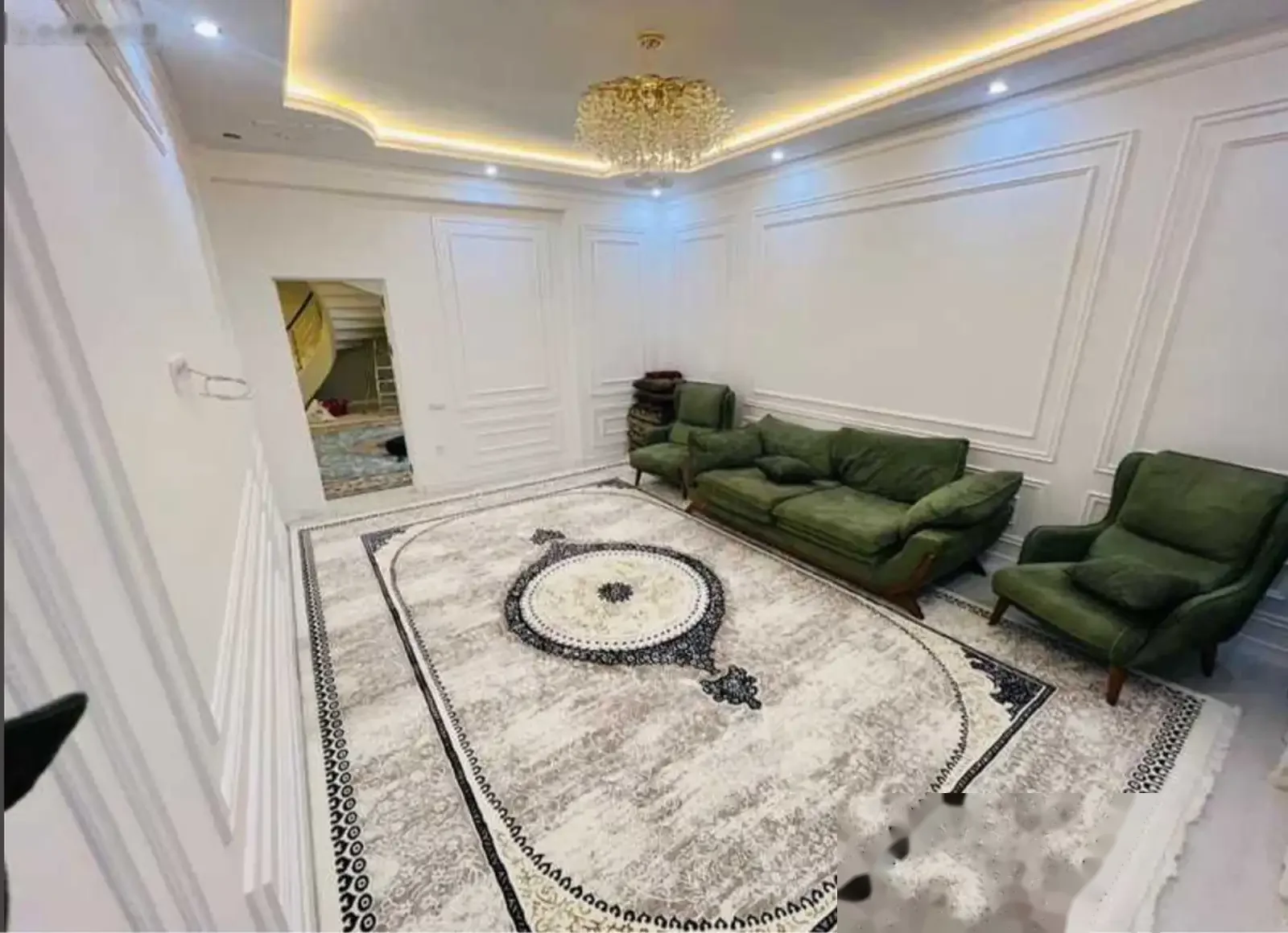 2-комн. квартира, 10 этаж, 150м², Дом печати, Ситора