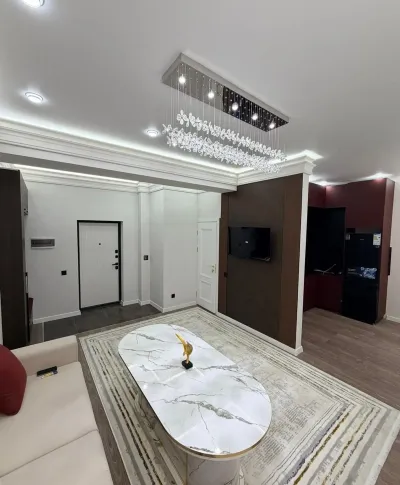 2-комн. квартира, 4 этаж, 67 м², Шохманур
