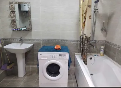 2-комн. квартира, 14 этаж, 70м², дом печать пайкар гранд беби шоп