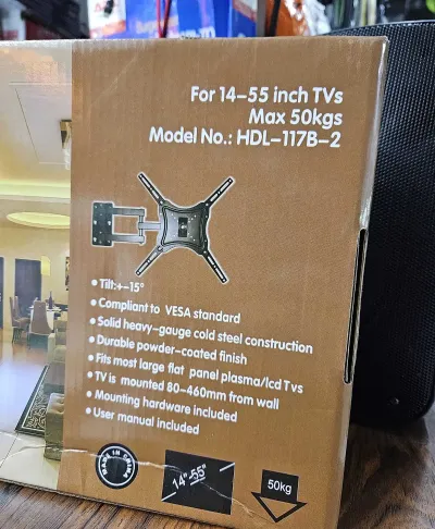 Подставка для ТВ LCD1455