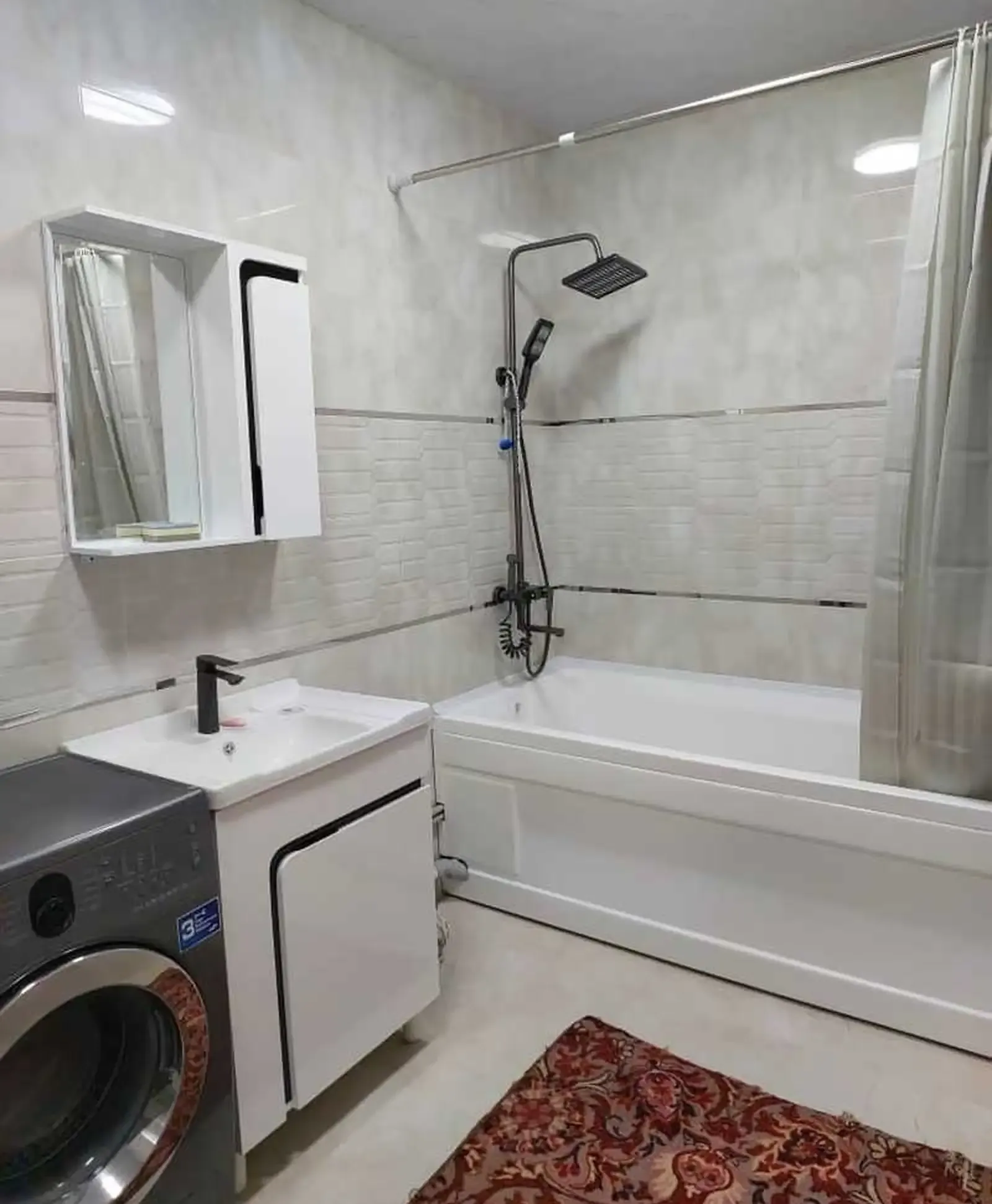 2-комн. квартира, 5 этаж, 75м², Бухоро 50