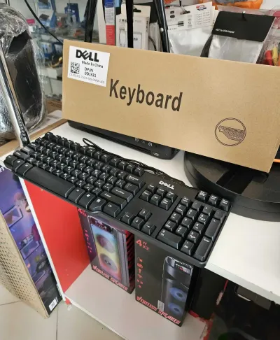 Клавиатура Dell DP/N 331