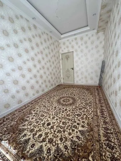 3-комн. квартира, 3 этаж, 95м², И. Сомони
