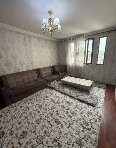 4-комн. квартира, 6 этаж, 110 м², 82 мкр