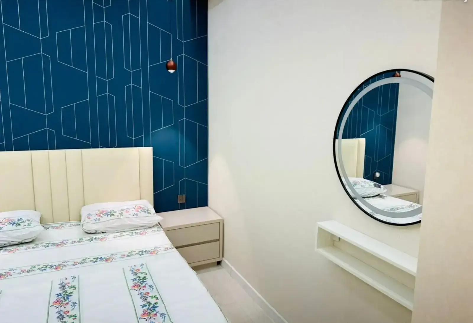 2-комн. квартира, 10 этаж, 60м², ОВИР ПАРКИ АЛИШЕН НАВОӢ
