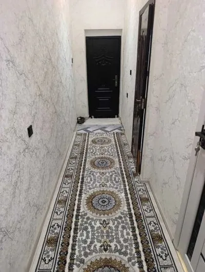 1-комн. квартира, 6 этаж, 49 м², 46 мкр