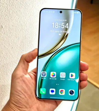 Huawei Honor x9d 5G 24/256Gb Global Version — миниатюра 4