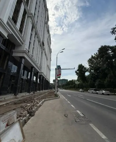2-комн. квартира, 7 этаж, 87 м², Шохмансур, Оперка
