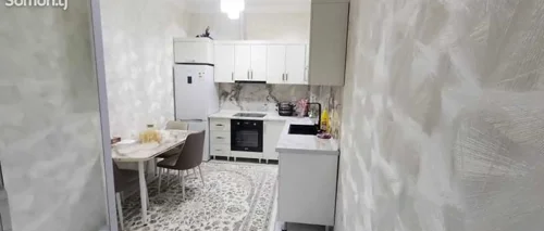 2-к квартира, 3 этаж, 64 м², Шохмансур