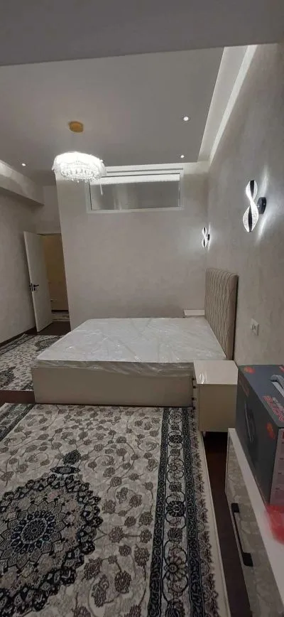 2-комн. квартира, 4 этаж, 63м², Шохмансур доми Бахт Z