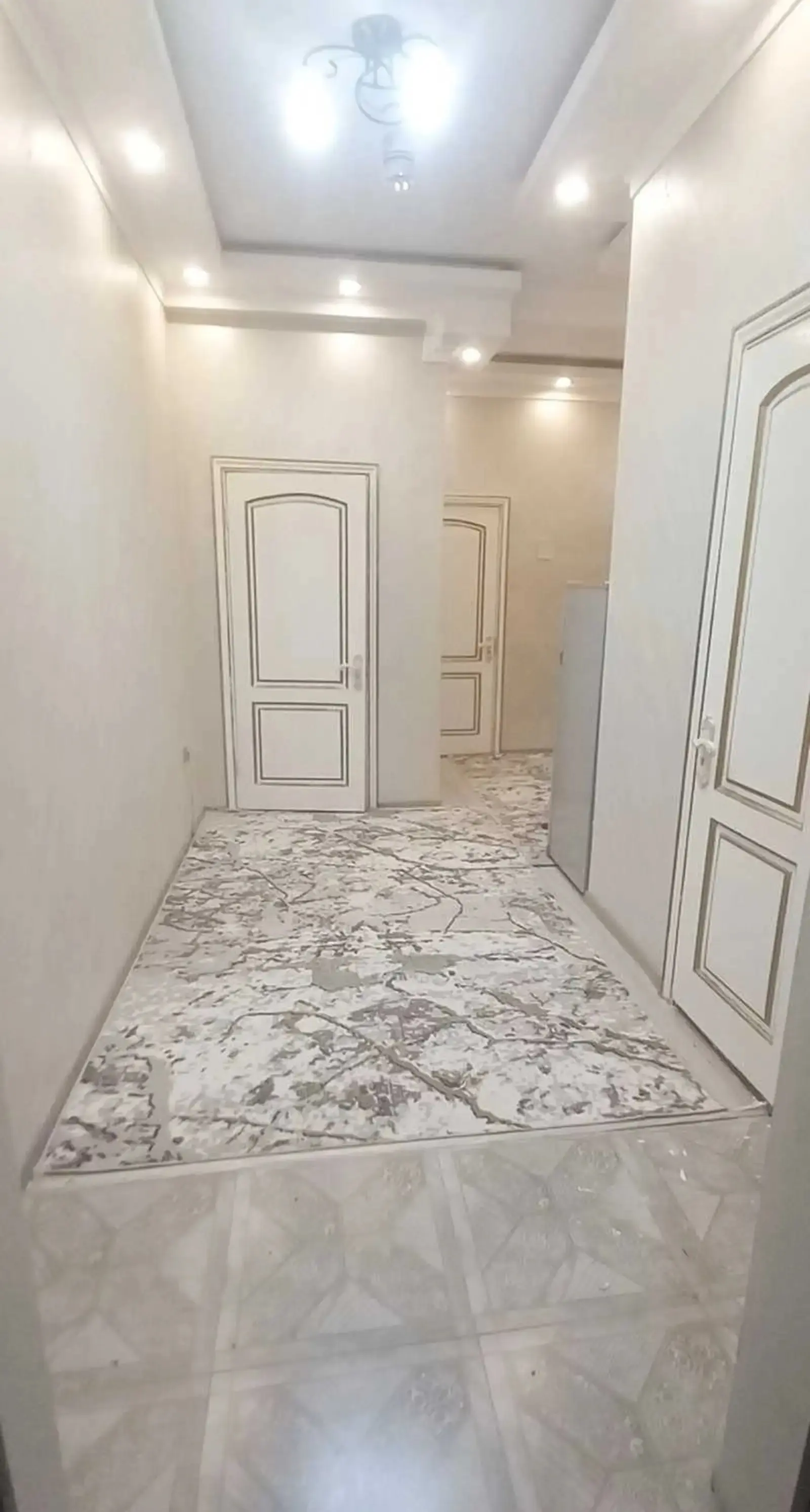 2-комн. квартира, 3 этаж, 50м², Шоҳмансур