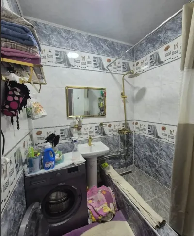 2-комн. квартира, 7 этаж, 60м², Профсоюз