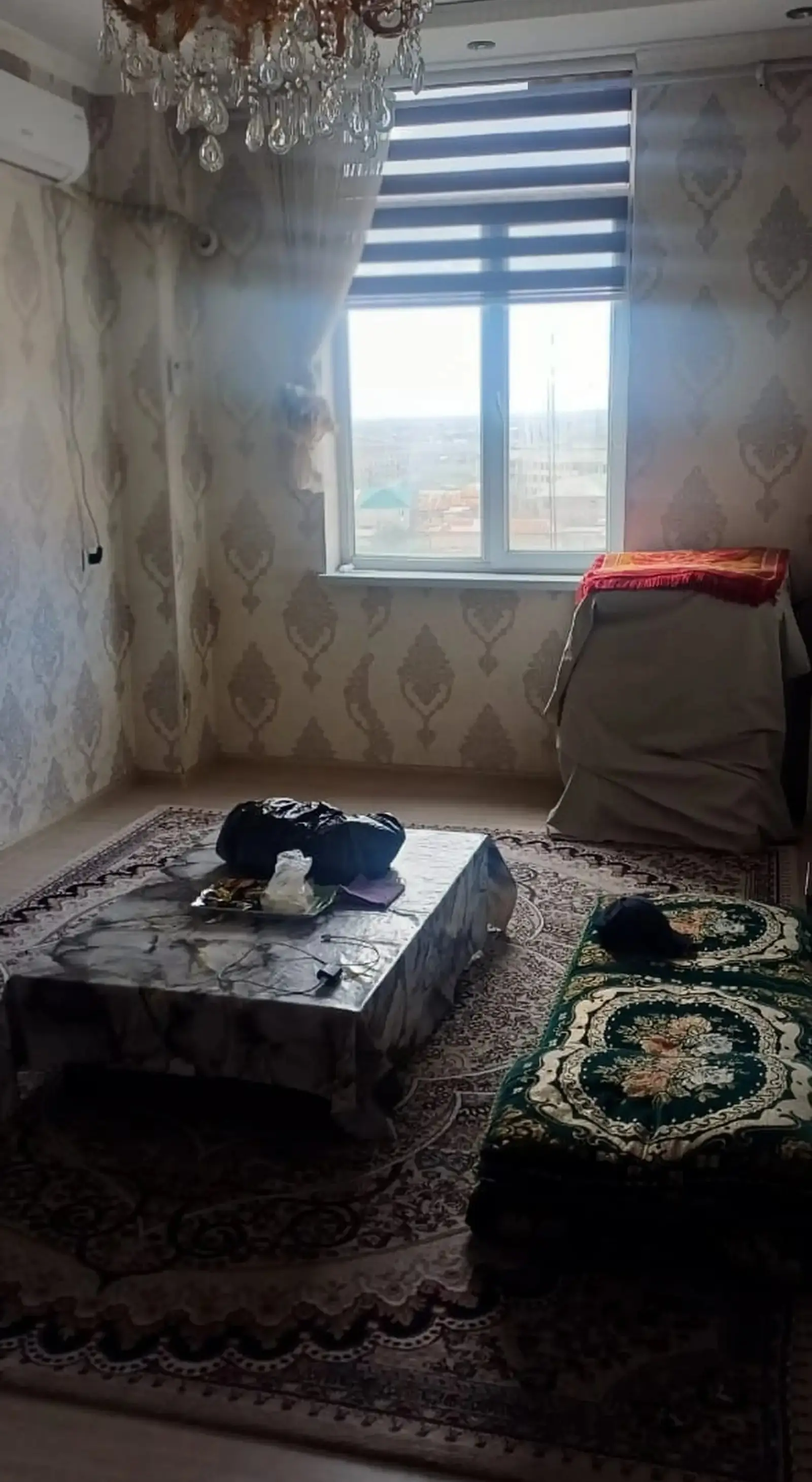 2-комн. квартира, 6 этаж, 68м², Гипразем