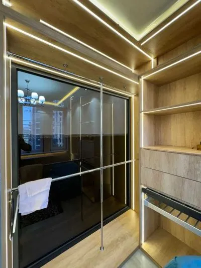 2-комн. квартира, 9 этаж, 90м², Садбарг, дом вайкики