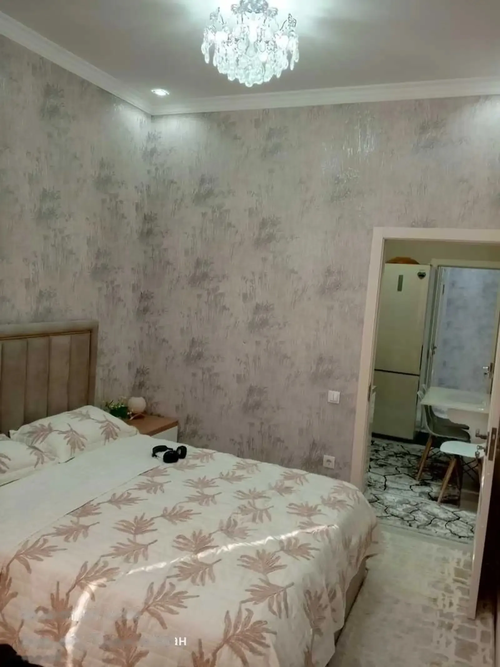 2-комн. квартира, 5 этаж, 55м², Воданасос