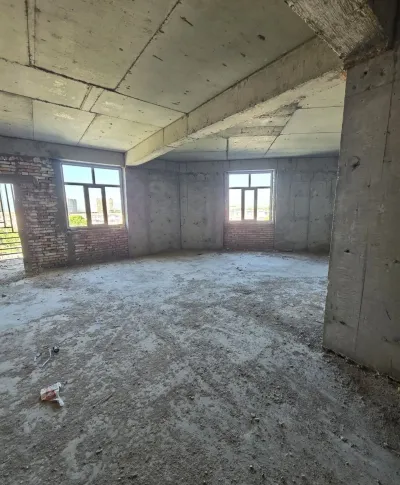 3-комн. квартира, 6 этаж, 101 м², Фирдавси