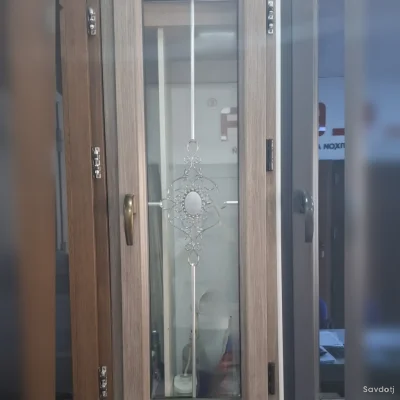 Окна
