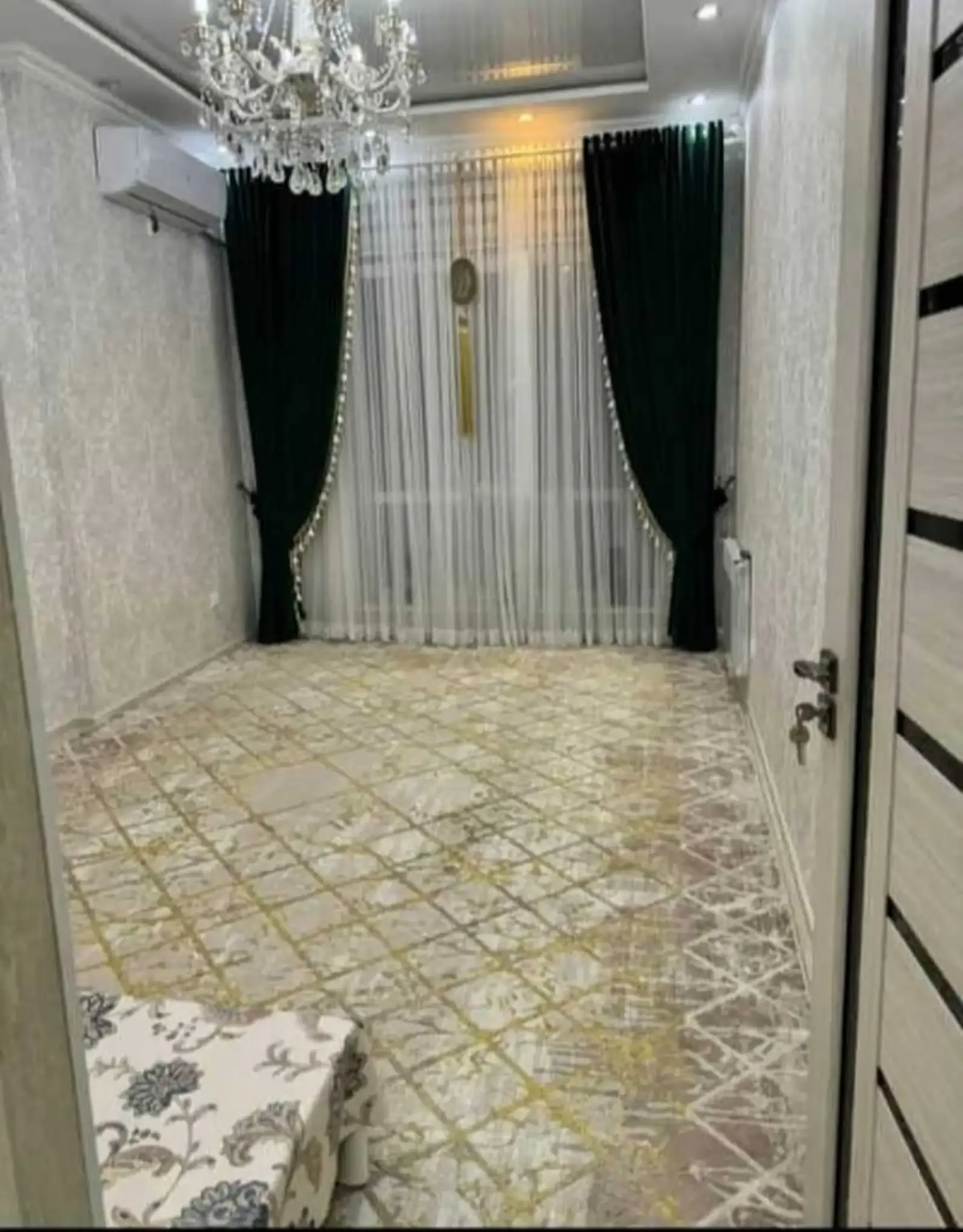 2-комн. квартира, 5 этаж, 57м², Испечак 2 ру ба руй запрафка