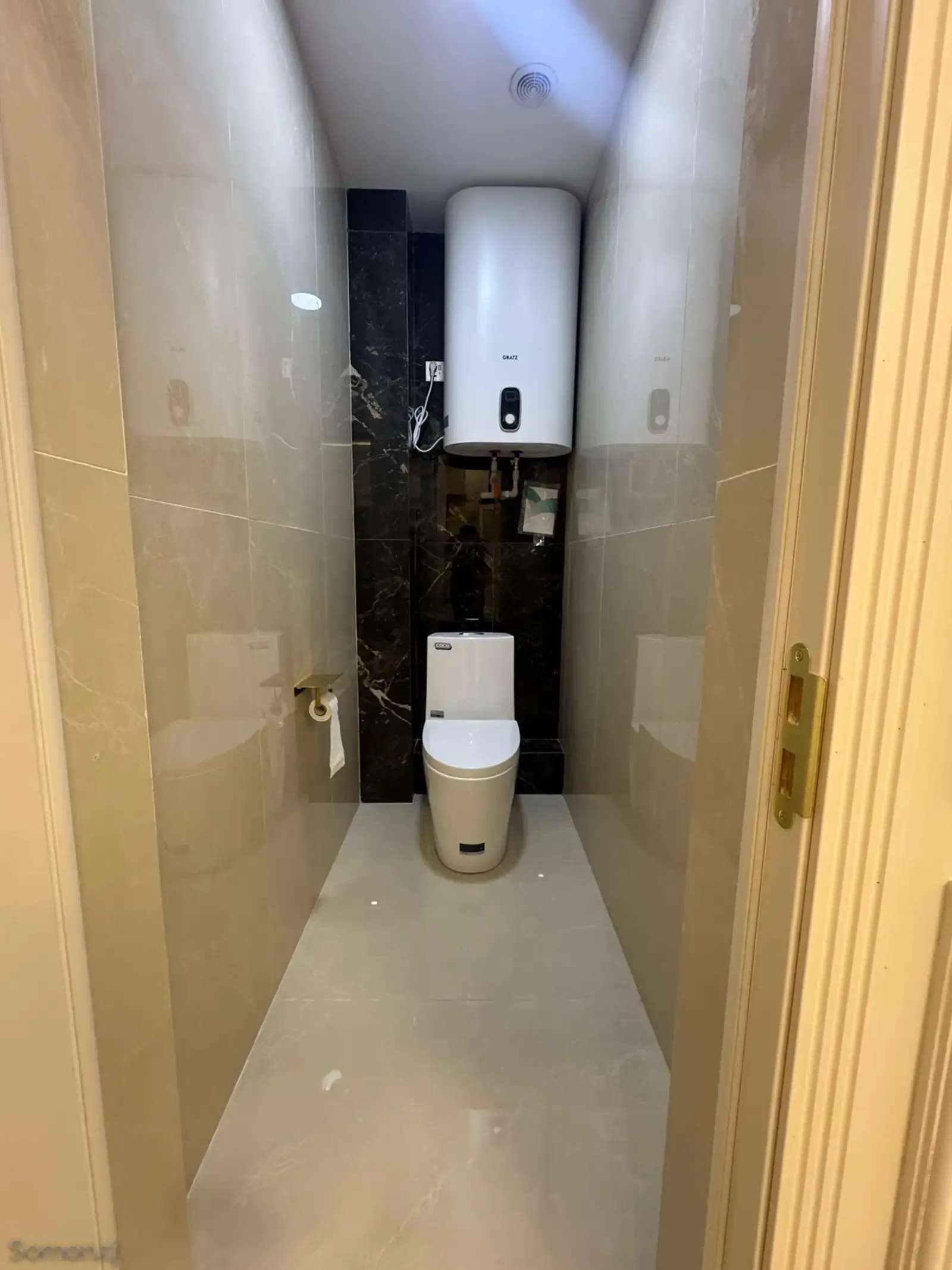 2-комн. квартира, 12 этаж, 92 м², Проспект Айни, напротив Гуля Голд (Дом Махмуда)