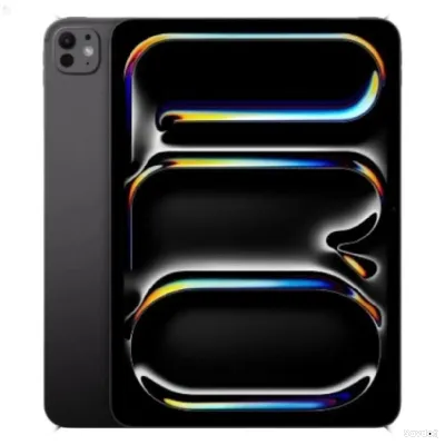Планшет Apple iPad Pro M5 11, 256ГБ Wi-Fi, Cellular, Space Black, ME2N4