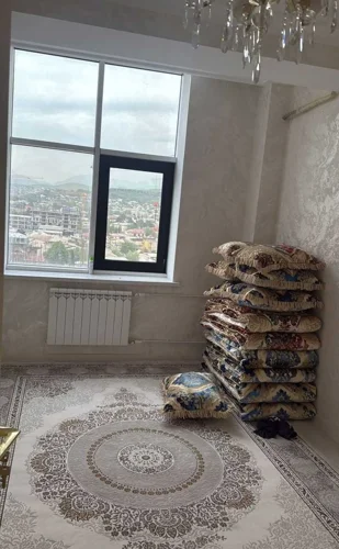 3-комн. квартира, 12 этаж, 120м², Шохмансур релакс