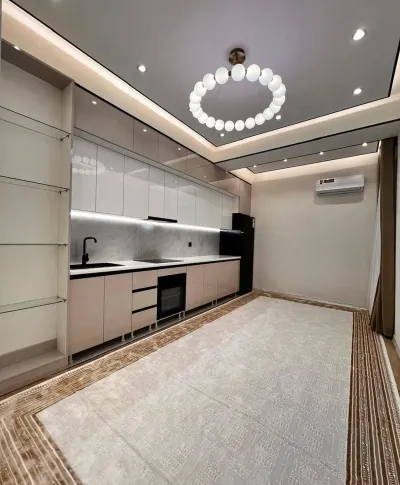 3-комн. квартира, 10 этаж, 94 м², Сомони