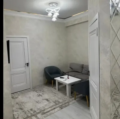 2-комн. квартира, 7 этаж, 60м², Шохмансур
