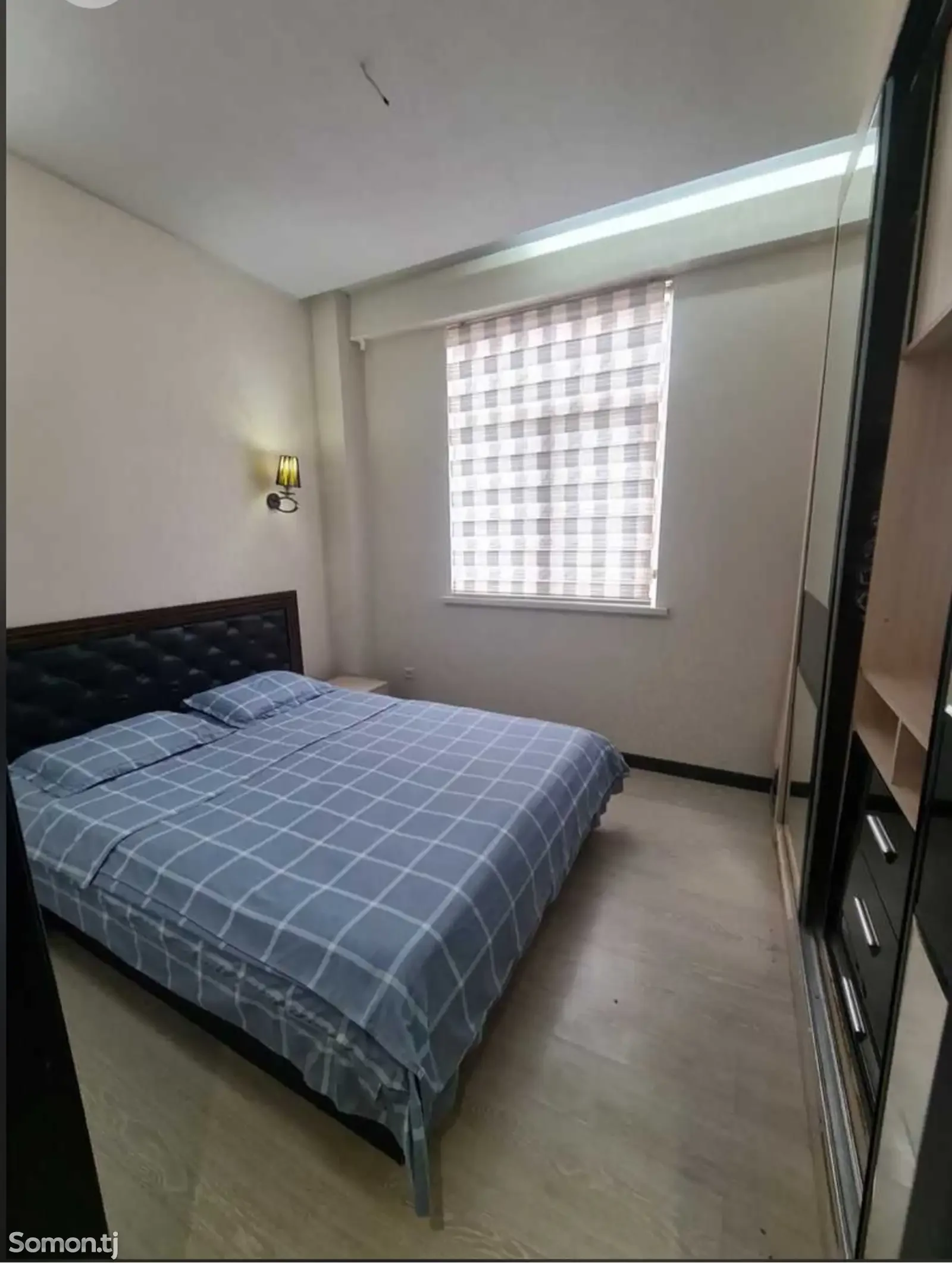 2-комн. квартира, 10 этаж, 57м², Домпечать Алфемо