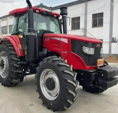 Трактор YTO LX 2004