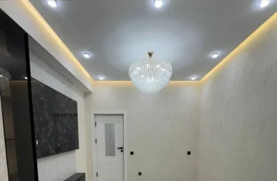2-комн. квартира, 7 этаж, 58 м², Шохмансур