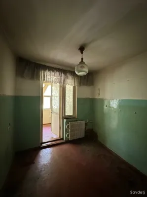 2-комн. квартира, 5 этаж, 50 м², Железнодорожный вокзал, Улица Моёншо Назаршоева 86, Шохмансур