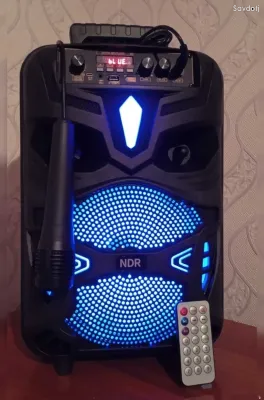 Колонка