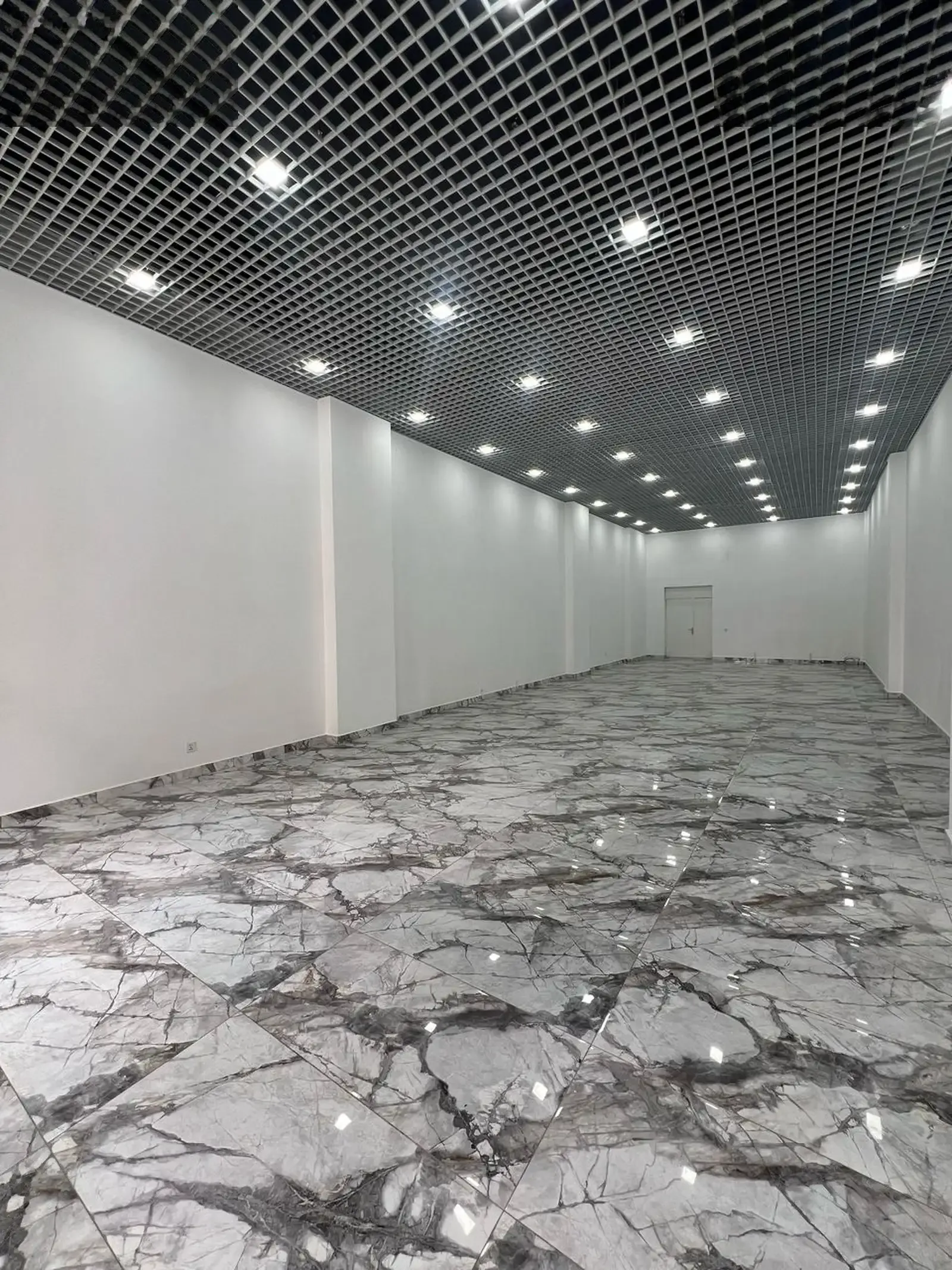 Помещение под свободное назначение, 110м², Улица Пушкина, Автомойка Шохин