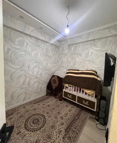 2-комн. квартира, 13 этаж, 65м², сино