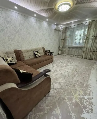 2-комн. квартира, 4 этаж, 65м², Сино