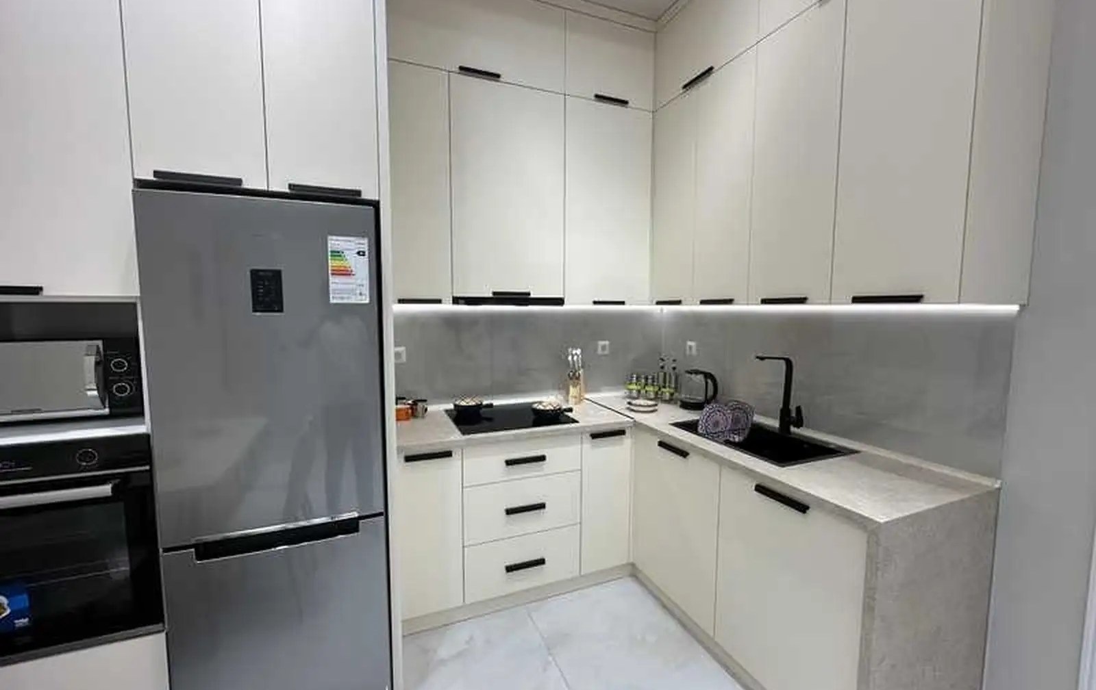 2-комн. квартира, 17 этаж, 70м², Шохмансур за Пайкар Созидания дом Зафар Бахт Z