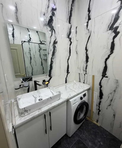 2-комн. квартира, 11 этаж, 80м², Шохмансур Гуля Голд