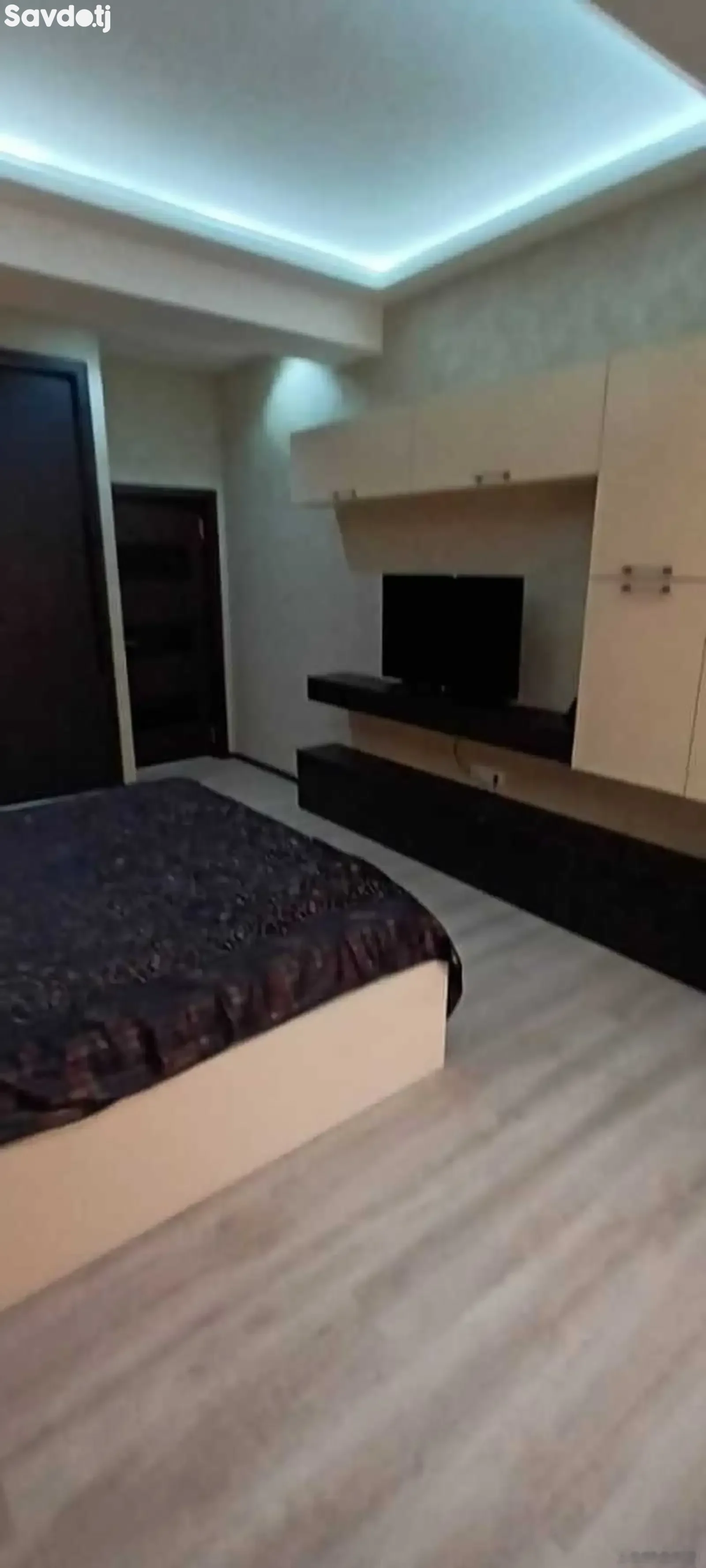 2-комн. квартира, 11 этаж, 116м², Шоҳмансур, Дом печати, Таможня