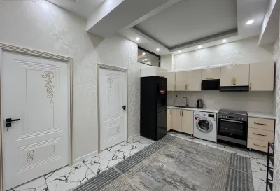 2-комн. квартира, 4 этаж, 54 м², Шохмансур