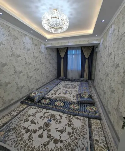 2-комн. квартира, 11 этаж, 102 м², Шохмансур Танка