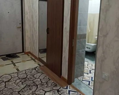 2-комн. квартира, 6 этаж, 63м², сино